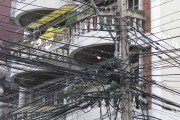 泰國將允許曼谷公共交通免費7天 以緩解污染