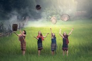 夢(mèng)中的守護(hù)者——養(yǎng)狗的奇妙之旅，夢(mèng)中的守護(hù)者，養(yǎng)狗的奇妙之旅