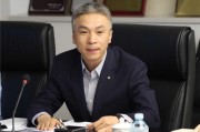 建行中層人事調整 涉及多家子公司和海外分行
