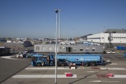 中航高科:中航航空高科技股份有限公司關(guān)于以集中競價交易方式回購股份的回購報告書