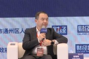 恒生電子官曉嵐：這倆學(xué)校聯(lián)合培養(yǎng)的學(xué)生特別搶手，“說(shuō)每年推薦4、5個(gè)人，到今天都沒(méi)招到”