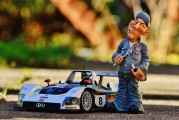 在賽車游戲中享受無限樂趣——探索、駕駛與激情，激情賽車，探索與駕駛的無盡樂章