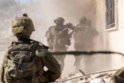 以軍高調發(fā)帖：?；饏f(xié)議生效前夜，以軍對黎真主黨發(fā)動全面打擊