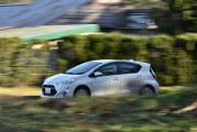豐田計(jì)劃到2027年將電動(dòng)車型增至15款，并實(shí)現(xiàn)年產(chǎn)100萬(wàn)輛的目標(biāo)