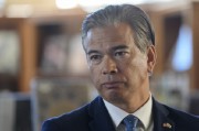 美加州總檢察長暗示：或就特朗普對蘋果的關(guān)稅威脅提起訴訟