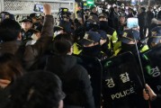韓國陷入政治混亂，韓國企業(yè)在美國股市震蕩