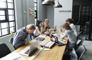 新企業(yè)注冊全攻略，流程、注意事項及常見問題解答，新企業(yè)注冊全流程解析，流程指南、關(guān)鍵注意及答疑解惑