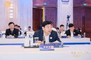 汾酒董事長袁清茂：白酒整體顏值與年輕人的距離，可能相當(dāng)于白酒視頻廣告與《哪吒2》的距離
