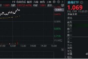 “旗手”震蕩走強(qiáng)，國(guó)君+海通攜手領(lǐng)漲，券商ETF（512000）漲逾1%，機(jī)構(gòu)提示：珍惜券商“黃金坑”