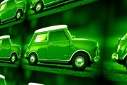 九江君豹新能源汽車銷售服務(wù)有限公司成立 注冊(cè)資本500萬(wàn)人民幣
