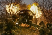 俄軍宣布：已在庫爾斯克州轉(zhuǎn)入全線大規(guī)模進(jìn)攻
