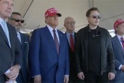 馬斯克“越過紅線”，美政府急尋SpaceX替代品