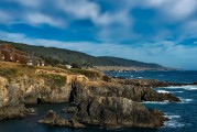 夢(mèng)中邂逅絕美風(fēng)景，夢(mèng)中邂逅的絕美風(fēng)景之旅