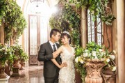 注冊結(jié)婚穿什么最合適？婚禮當(dāng)天搭配指南，婚禮當(dāng)天搭配指南，注冊結(jié)婚的最佳著裝選擇