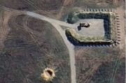 烏媒：烏官員爆谷歌地圖最新圖像泄露烏軍事系統(tǒng)部署情況，谷歌回應(yīng)