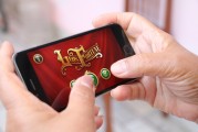 如何在智能手機(jī)上輕松打發(fā)時間——以免費(fèi)手機(jī)釣魚小游戲?yàn)槔?，一鍵打發(fā)時間，玩轉(zhuǎn)智能手機(jī)上的免費(fèi)手機(jī)釣魚小游戲