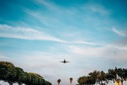翱翔天際的夢境之旅——我的飛機夢，翱翔天際的飛機夢之旅