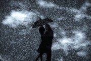 夢(mèng)中的雨傘之歌，夢(mèng)中的雨傘之歌
