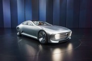 車市中中大型轎車銷量走勢如何？