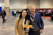 對話伯克希爾哈撒韋董事Chris Davis：王傳福很厲害