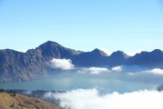 夢中的火山爆發(fā)，一場驚心動魄的夢境探索，夢中的火山爆發(fā)，驚心動魄的夢境探索