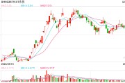 增持計(jì)劃完成率僅為3.18%，永悅科技實(shí)控人被上交所公開(kāi)譴責(zé)