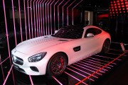 特銳德：已與 70 多家車企合作 未來(lái)可期
