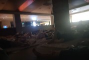 網(wǎng)友稱漢中賞花“一房難求”睡洗浴中心？文旅局回應