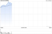 百濟(jì)神州股價(jià)現(xiàn)漲逾6% 預(yù)計(jì)今年將實(shí)現(xiàn)經(jīng)營(yíng)利潤(rùn)為正