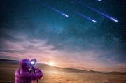 夢(mèng)中的繁星，解析夢(mèng)中出現(xiàn)眾多女性的意象，夢(mèng)中繁星，解析夢(mèng)中女性意象的深層含義