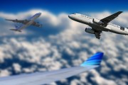 夢中的飛機(jī)之旅，夢中的飛機(jī)之旅之旅