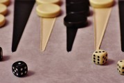 玩游戲的五大樂趣——五子棋，一圖解千面，詳解5子棋的樂趣與策略