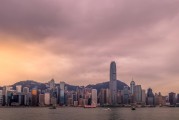 香港金管局：4天注資1294億港元