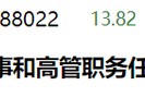 副總兼財(cái)總被免職！公布的理由讓人尷尬......