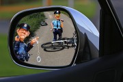 問界回應展車碰撞事故，AEB功能再引關注