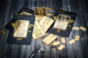 瑞銀高管：美元波動提升了黃金吸引力