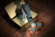 3D游戲大全免費(fèi)下載，盡享視覺(jué)盛宴
