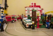 盡享自由的樂章，一款款無限制的LEGO游戲推薦，打造無限想象，LEGO無限可能游戲推薦