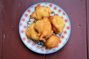夢中的油條，一道美食的遐想，夢中的油條，美食遐想之味