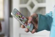 玩轉(zhuǎn)iPhone免費(fèi)游戲，一場(chǎng)無盡的樂趣之旅，自由探索， iPhone 游戲的大冒險(xiǎn)