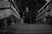 夢(mèng)中的對(duì)話——與逝去的爺爺交流