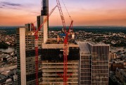 德國2月房屋建筑許可再度下跌，粉碎復蘇希望