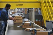 印度突襲檢查亞馬遜與Flipkart倉庫 宣稱發(fā)現(xiàn)大量違規(guī)商品