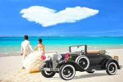 夢中領(lǐng)結(jié)婚證，一場夢幻般的愛情之旅