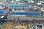 單季虧損超7億美元，三星計(jì)劃關(guān)閉50%晶圓代工產(chǎn)能！