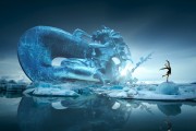 夢(mèng)中奇遇，與欠我錢的人的神秘對(duì)話