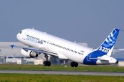 空客稱(chēng)捷星已向其訂購(gòu)50架A320neo客機(jī)