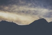 夢魘之影，同學(xué)之逝，夢魘之影，同學(xué)之逝