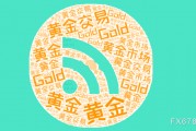 全球貿(mào)易不確定性疊加美聯(lián)儲寬松預(yù)期，支撐金價寬幅震蕩