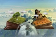 夢(mèng)游龍之境—自我探索的奇幻之旅，夢(mèng)游龍之境，奇幻之旅的自我探索